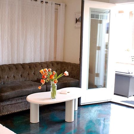 Sweet Beach Duplex Newport Beach Bagian luar foto