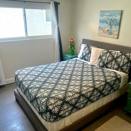 Sweet Beach Duplex Newport Beach Bagian luar foto