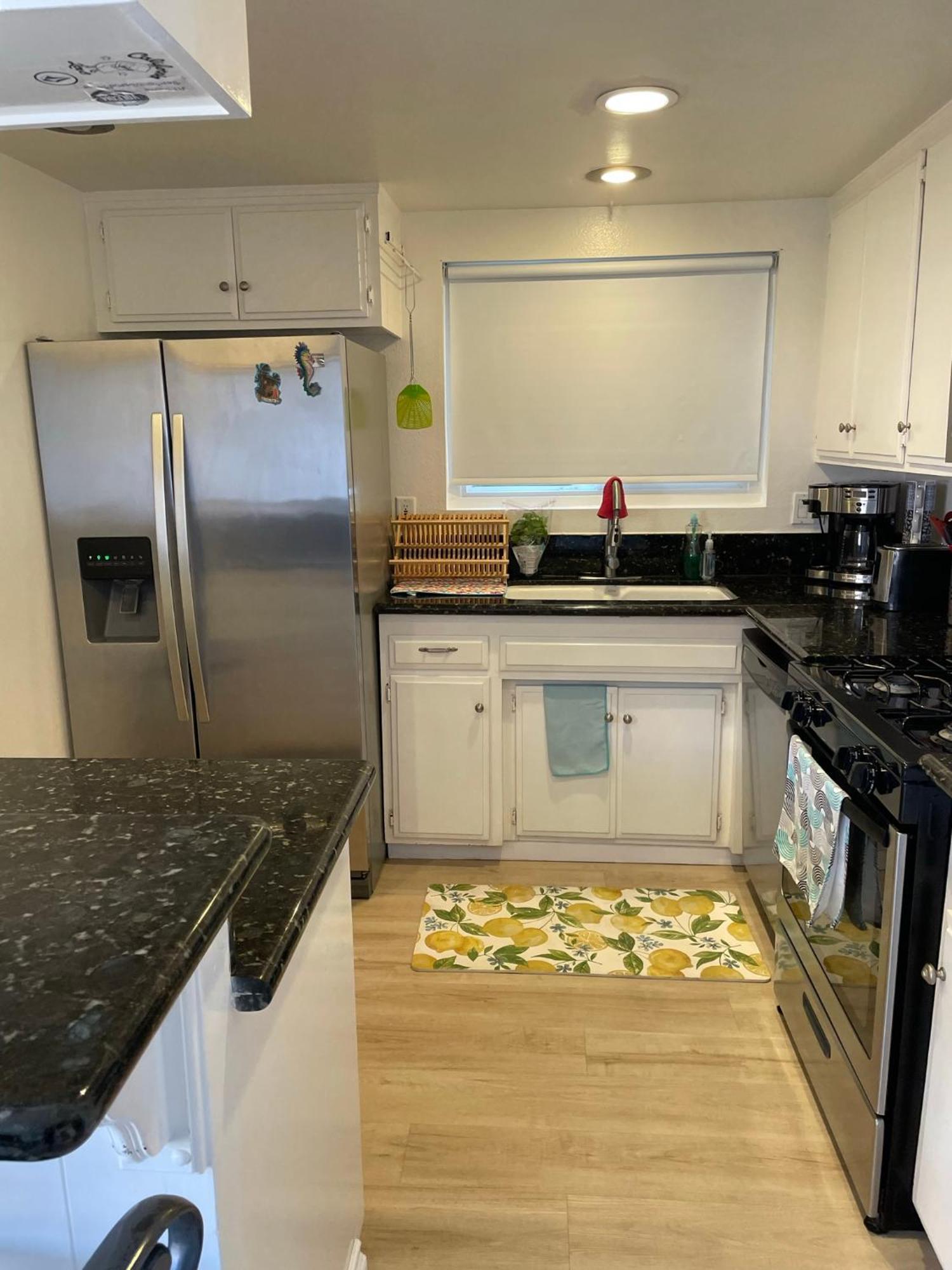 Sweet Beach Duplex Newport Beach Ruang foto