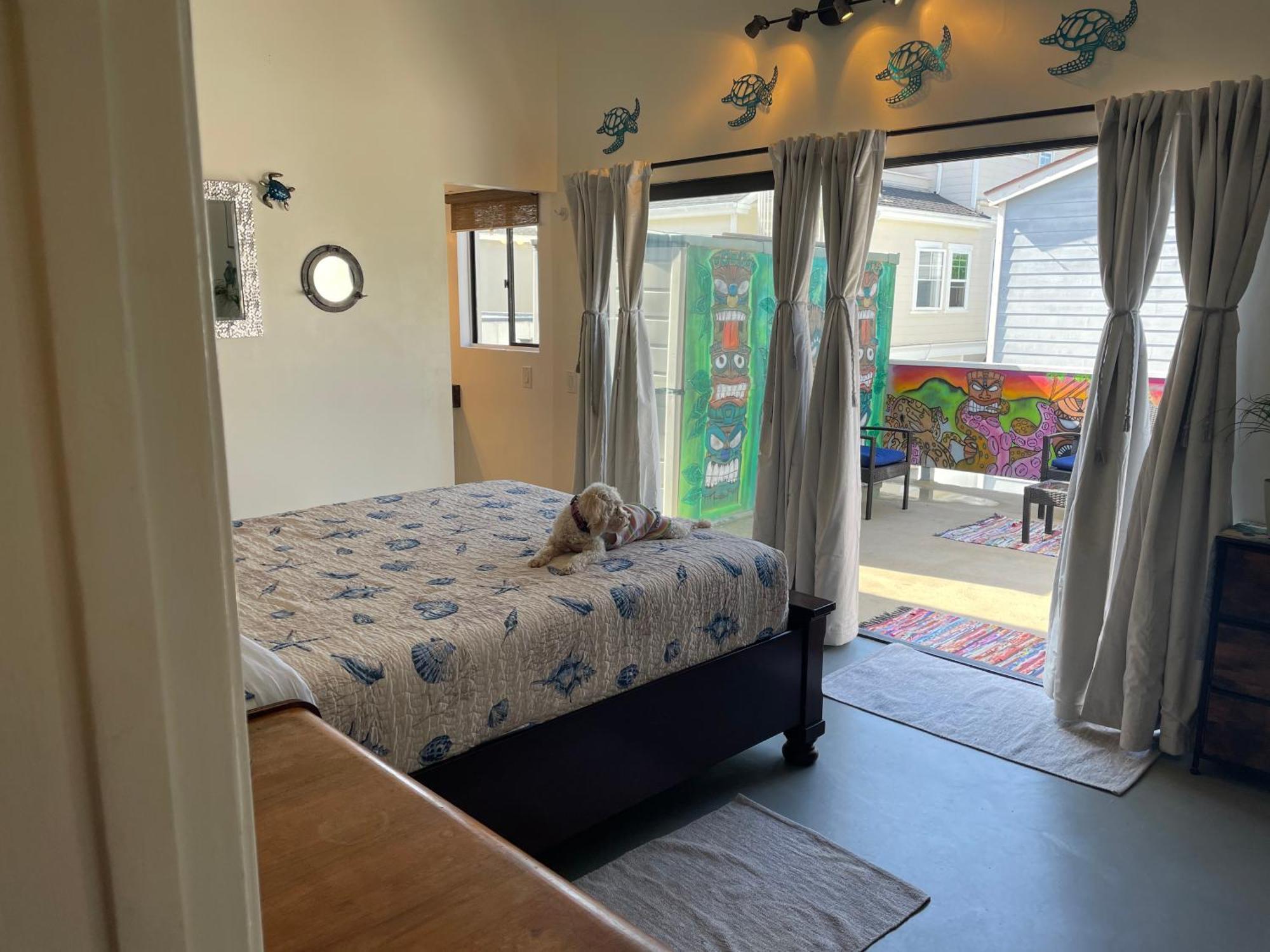Sweet Beach Duplex Newport Beach Bagian luar foto