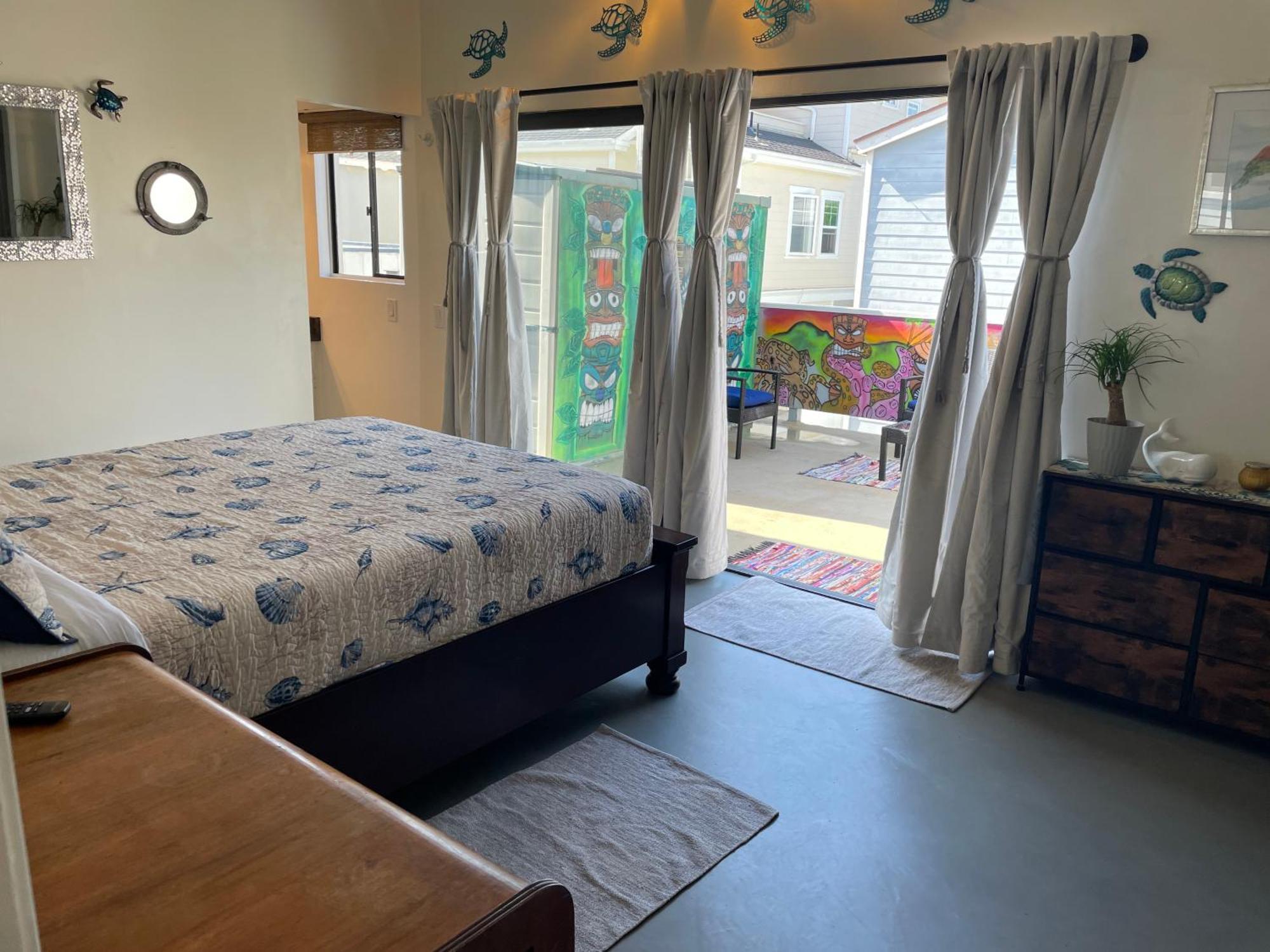 Sweet Beach Duplex Newport Beach Bagian luar foto