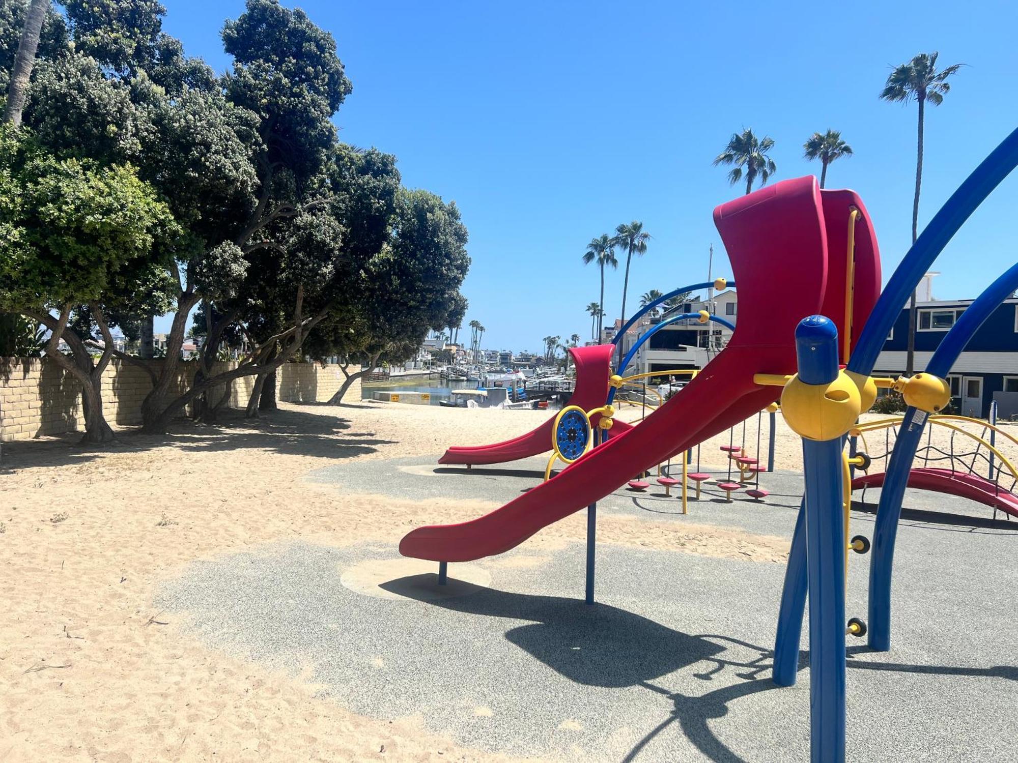 Sweet Beach Duplex Newport Beach Bagian luar foto