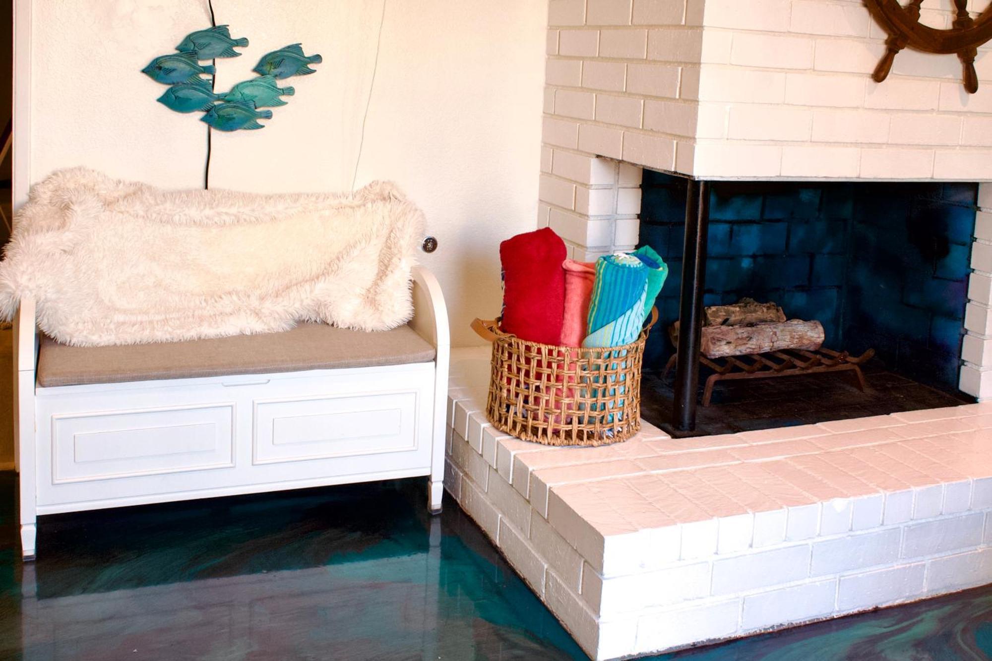 Sweet Beach Duplex Newport Beach Bagian luar foto