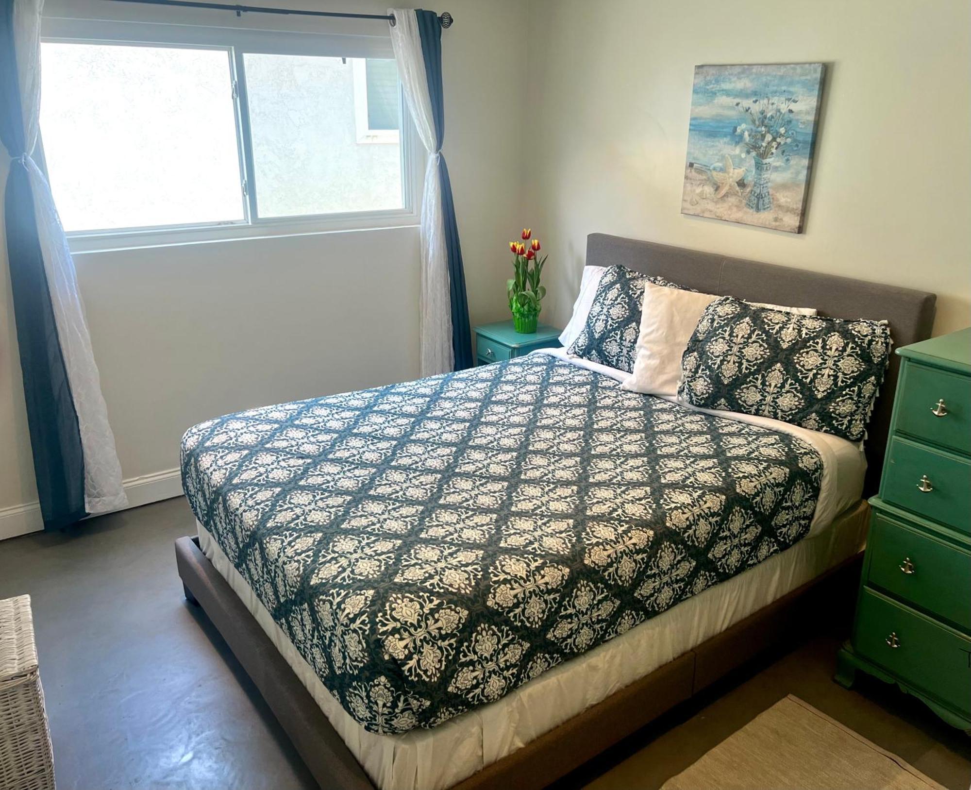 Sweet Beach Duplex Newport Beach Bagian luar foto