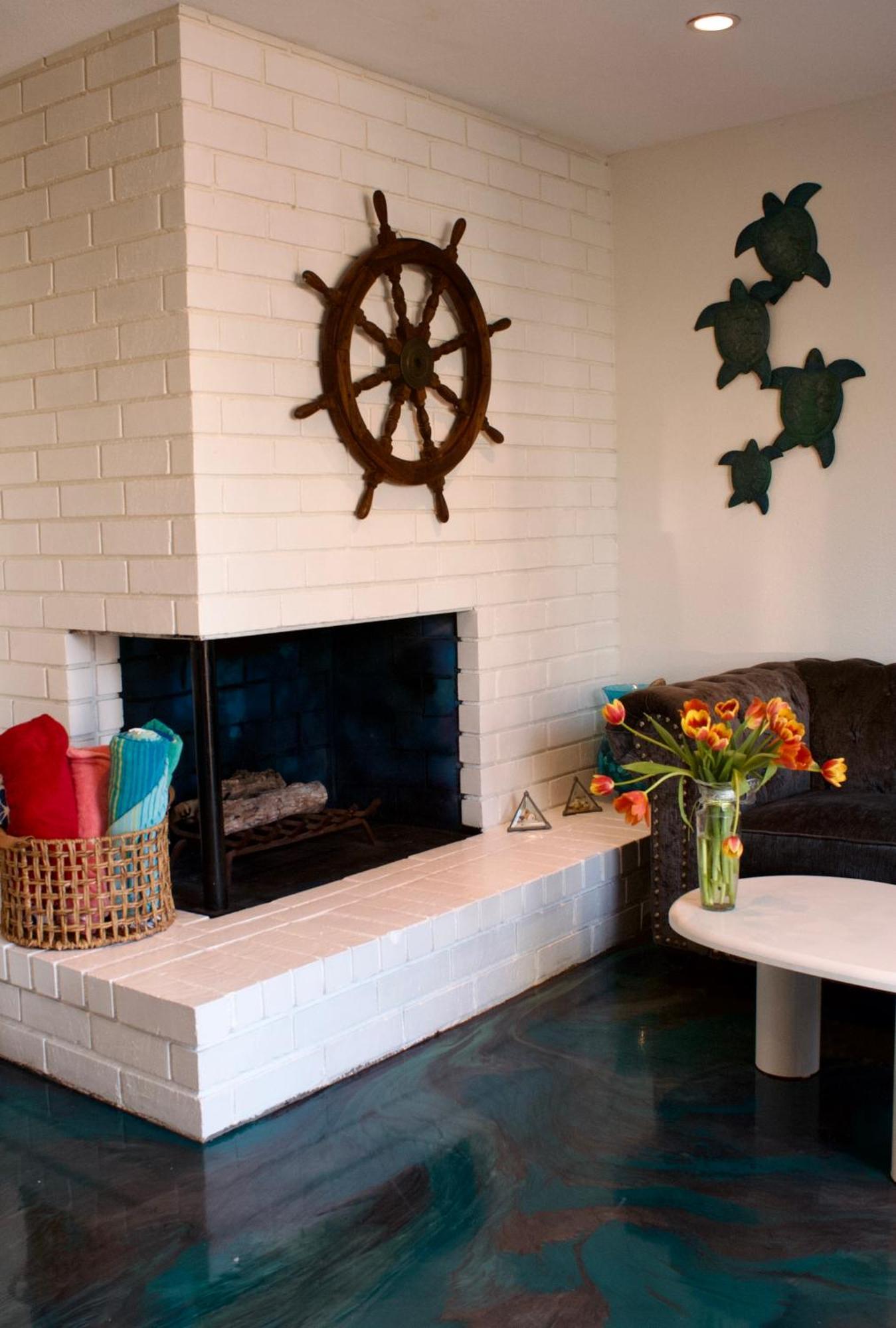 Sweet Beach Duplex Newport Beach Bagian luar foto