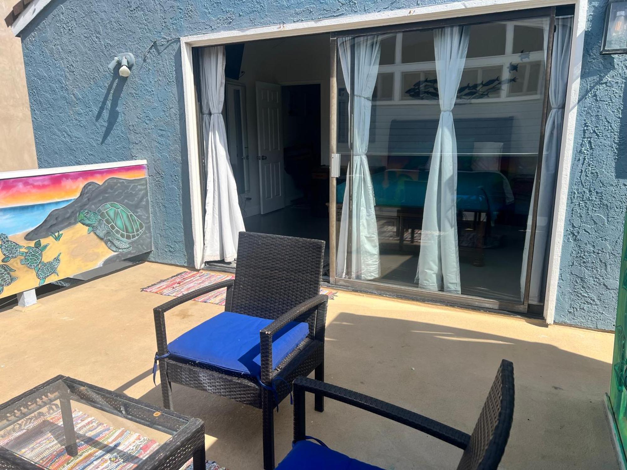 Sweet Beach Duplex Newport Beach Bagian luar foto