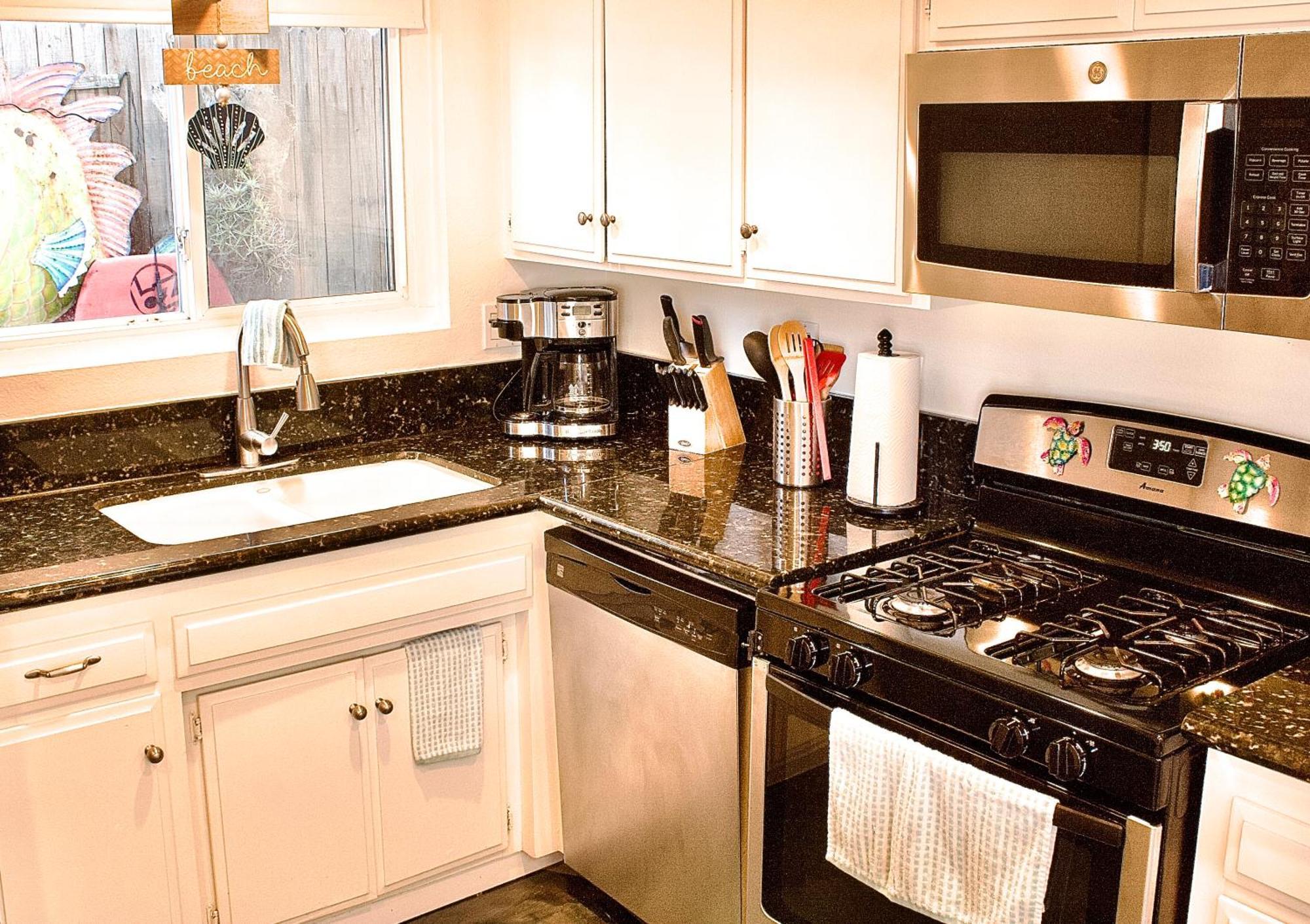 Sweet Beach Duplex Newport Beach Bagian luar foto