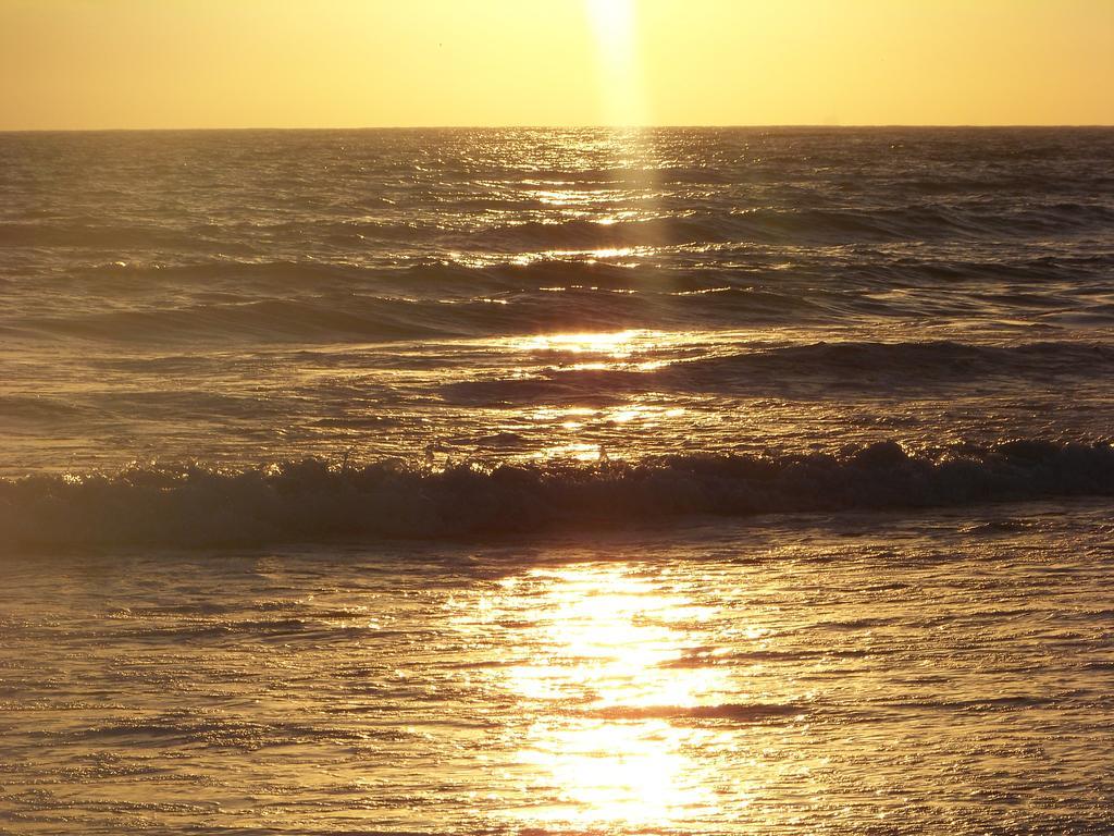 Sweet Beach Duplex Newport Beach Bagian luar foto