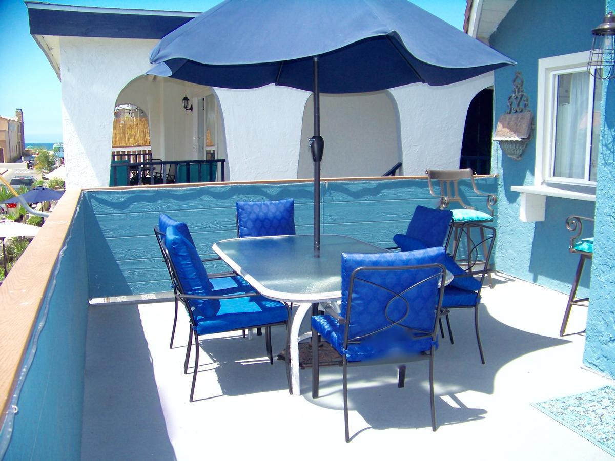 Sweet Beach Duplex Newport Beach Bagian luar foto