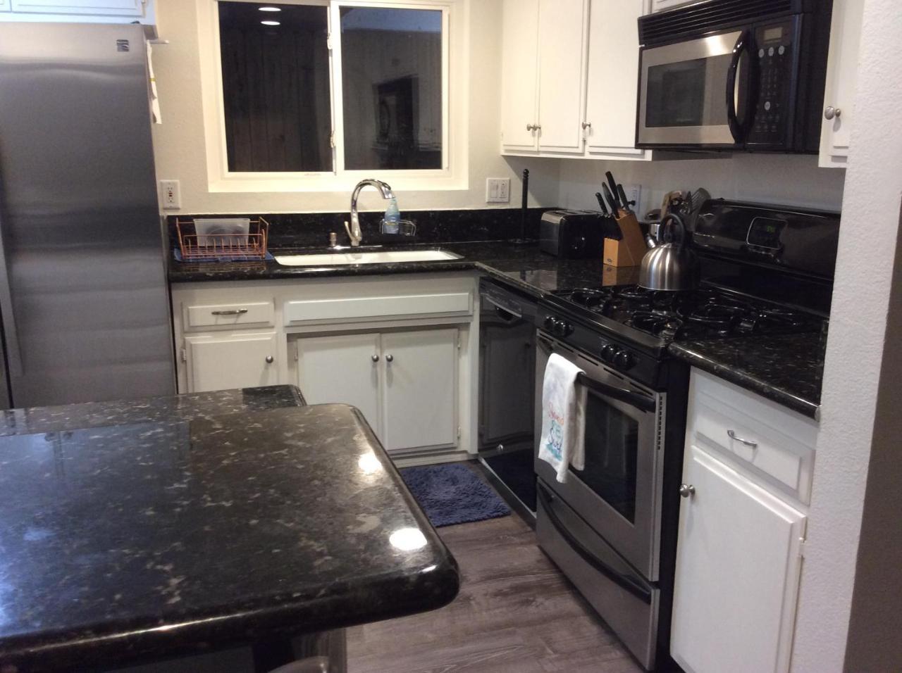 Sweet Beach Duplex Newport Beach Bagian luar foto