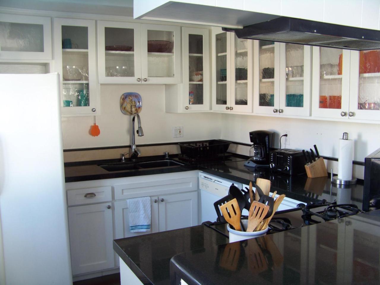 Sweet Beach Duplex Newport Beach Bagian luar foto