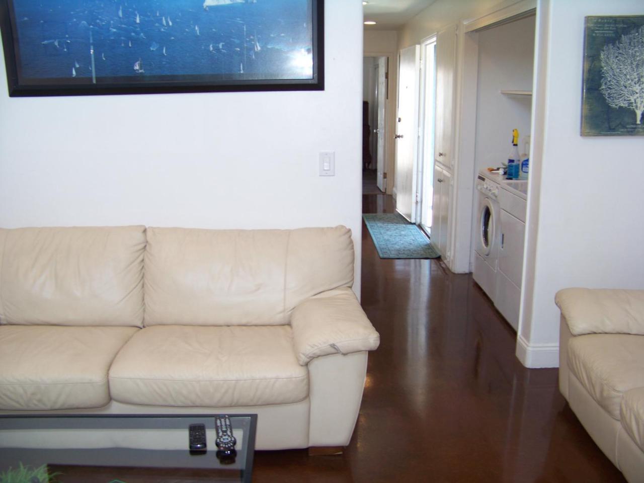 Sweet Beach Duplex Newport Beach Bagian luar foto