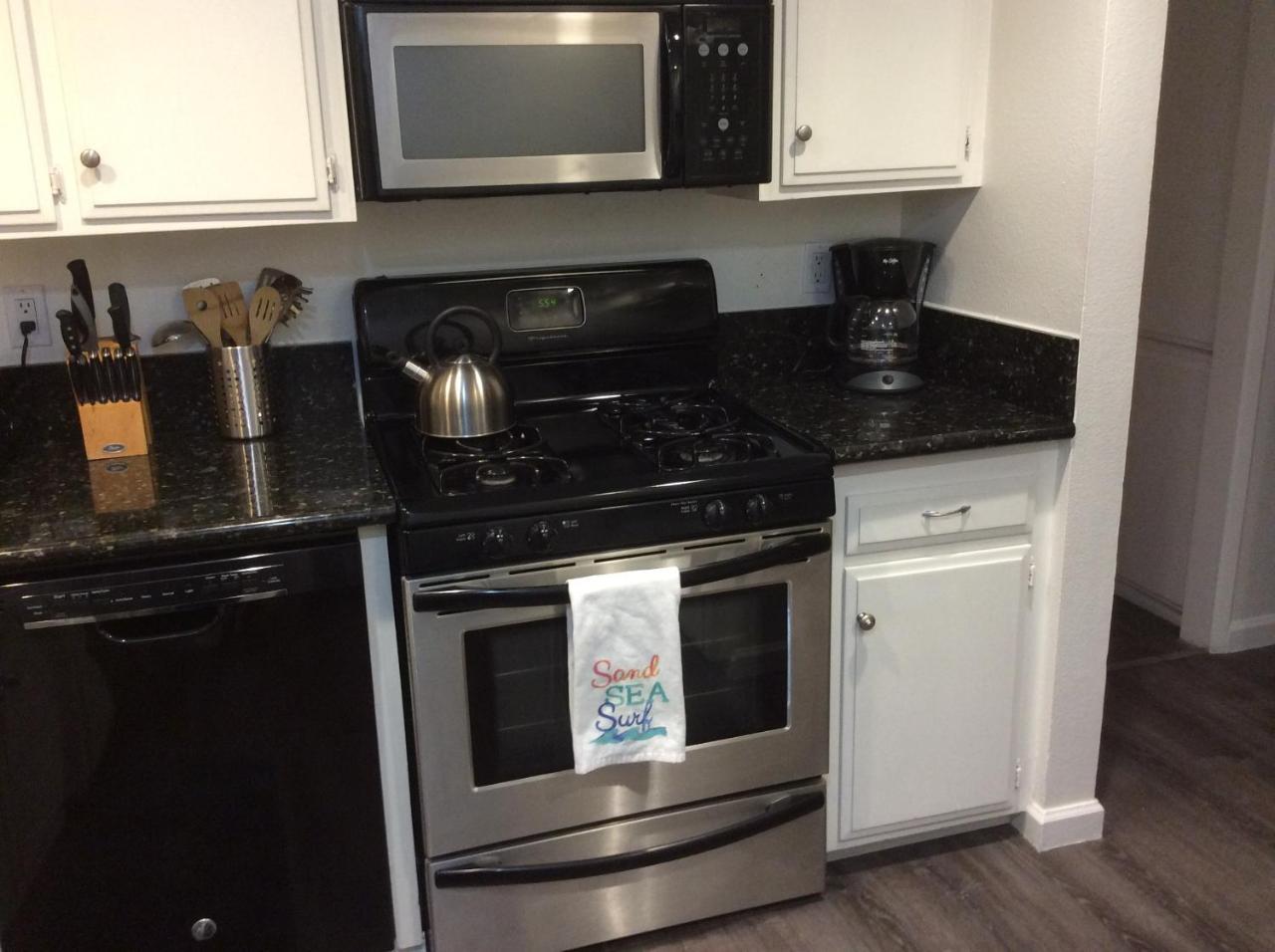 Sweet Beach Duplex Newport Beach Bagian luar foto