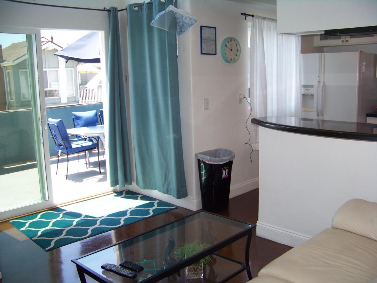 Sweet Beach Duplex Newport Beach Bagian luar foto